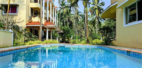 goa vacation rentals|Goa Vacation Rentals .